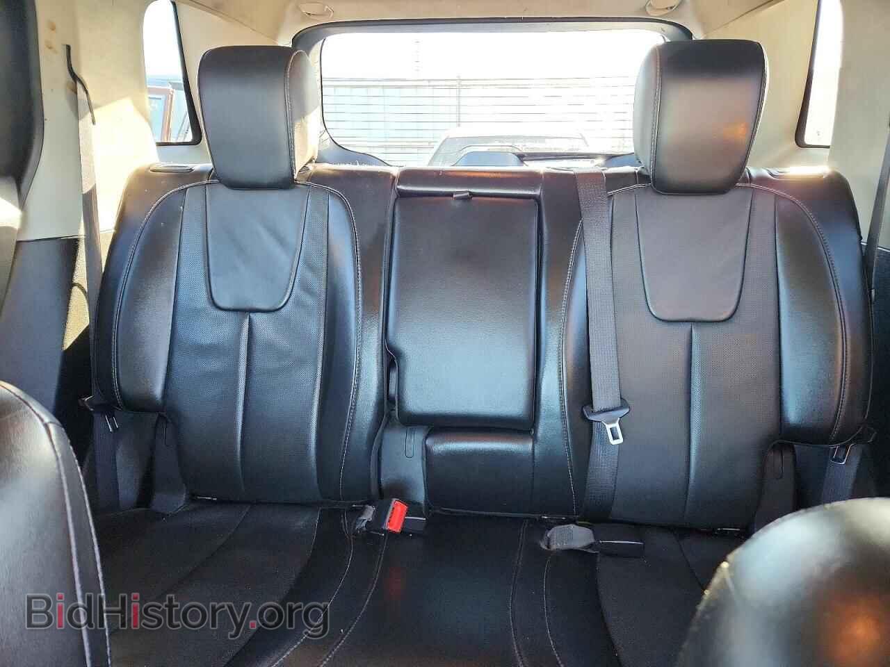 2017 GMC TERRAIN - VIN: 2GKFLRE3XH6161374 - Фото 10