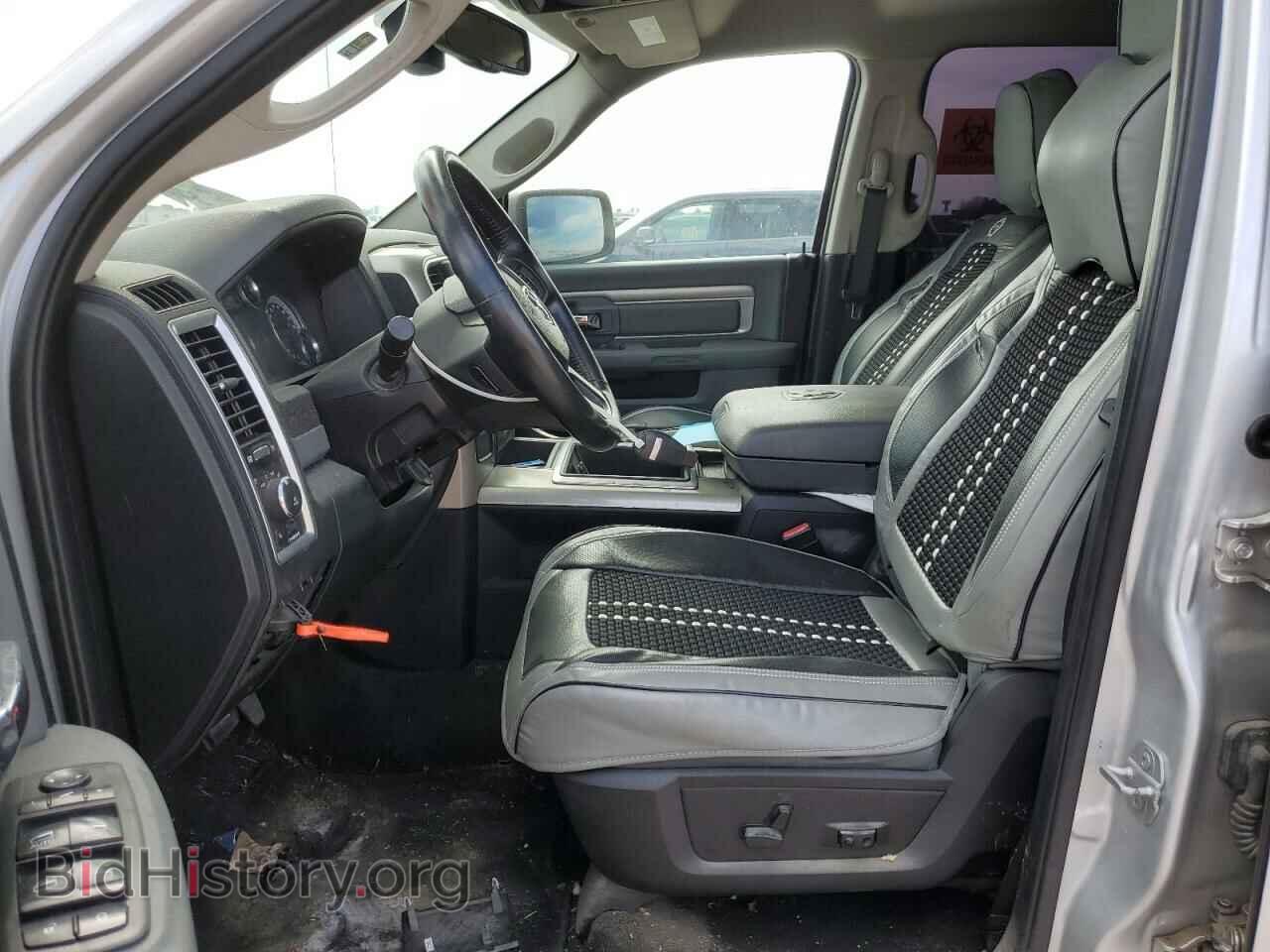 2015 RAM 1500 - VIN: 1C6RR6LT4FS592643 - Фото 7