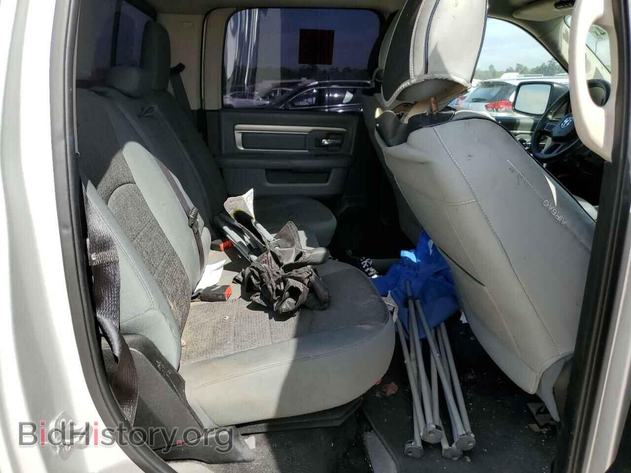 2015 RAM 1500 - VIN: 1C6RR6LT4FS592643 - Фото 10