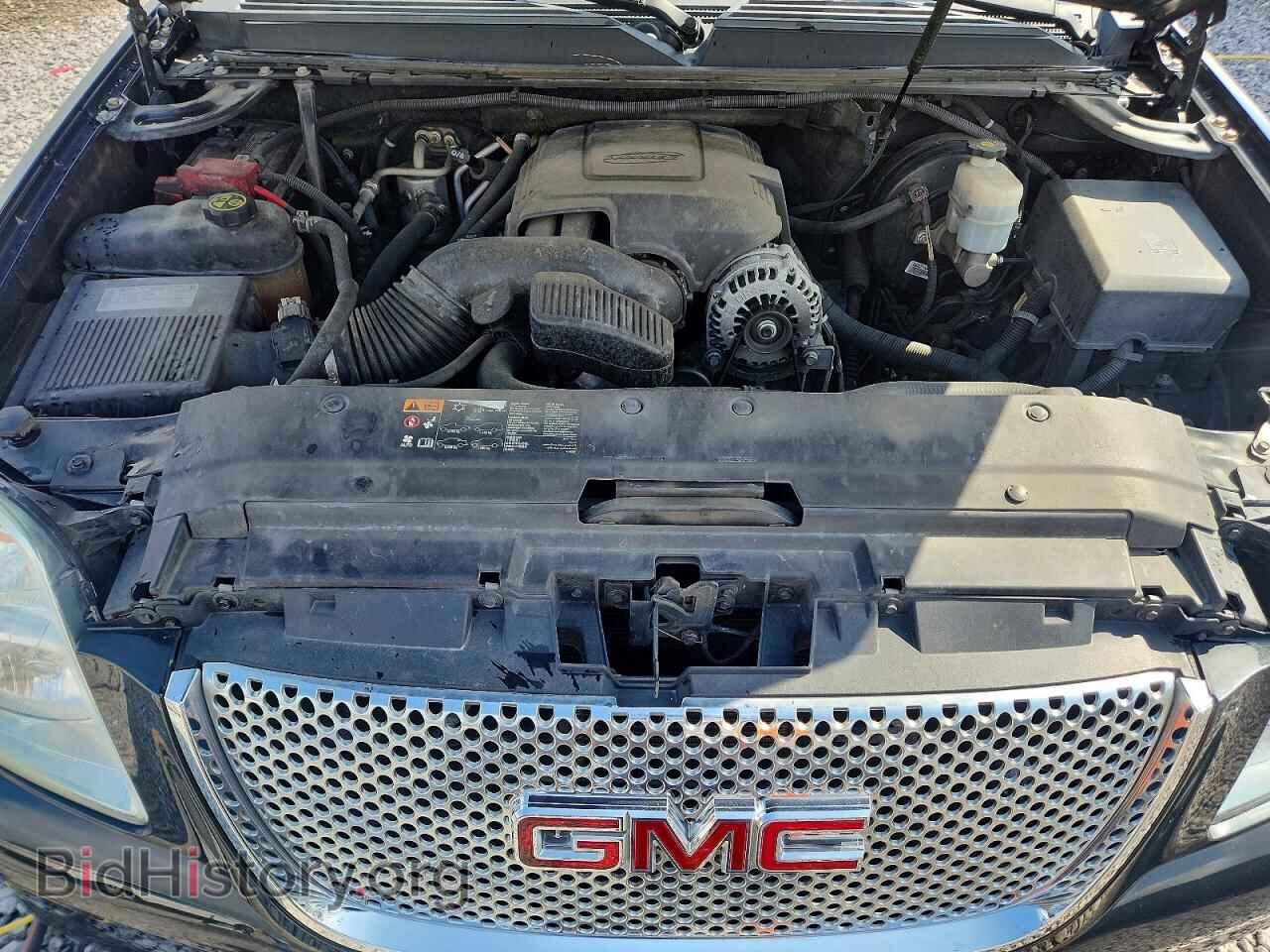 2013 GMC YUKON - VIN: 1GKS1EEF2DR211948 - Photo 12