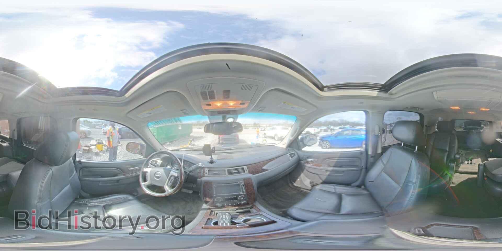 2013 GMC YUKON - VIN: 1GKS1EEF2DR211948 - Photo 15