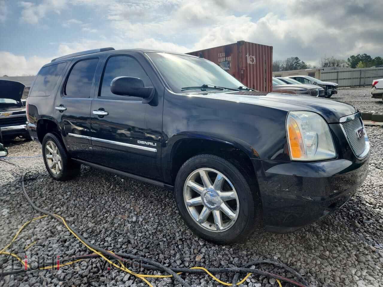 2013 GMC YUKON - VIN: 1GKS1EEF2DR211948 - Photo 4