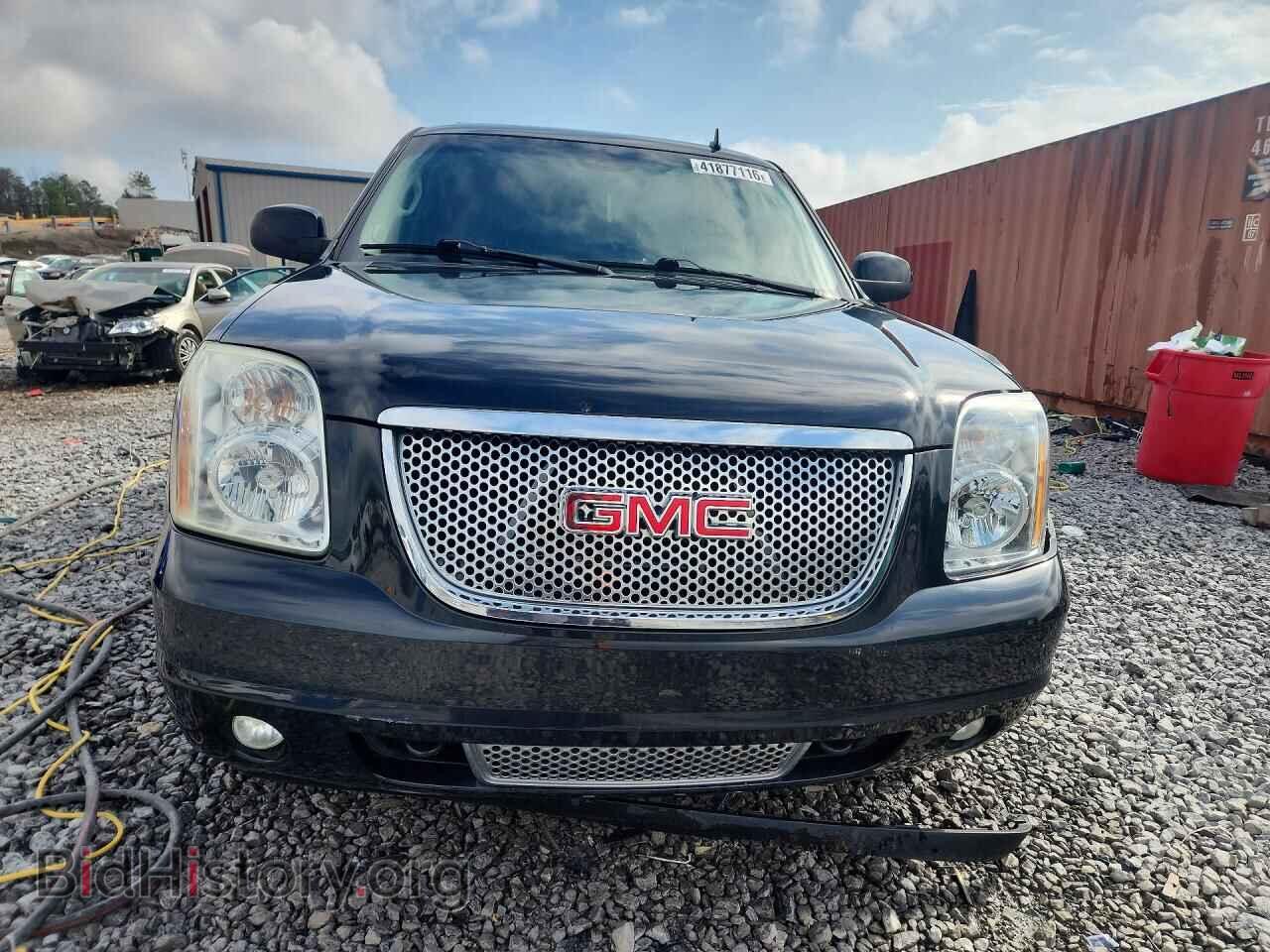 2013 GMC YUKON - VIN: 1GKS1EEF2DR211948 - Photo 5