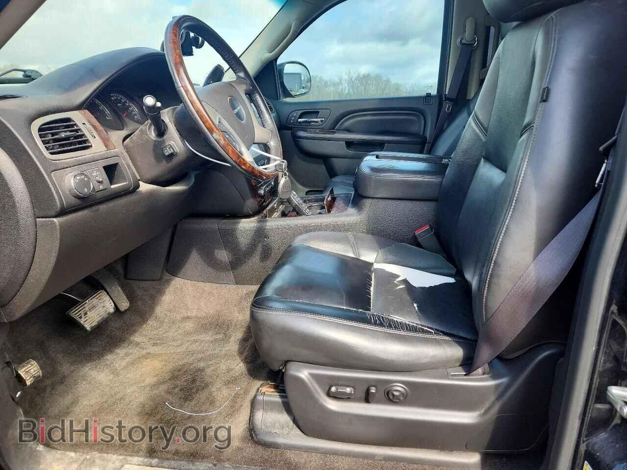 2013 GMC YUKON - VIN: 1GKS1EEF2DR211948 - Photo 7