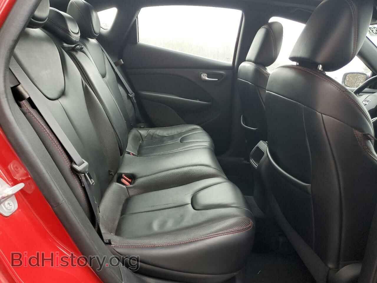 2014 DODGE DART - VIN: 1C3CDFEB7ED711620 - Фото 10