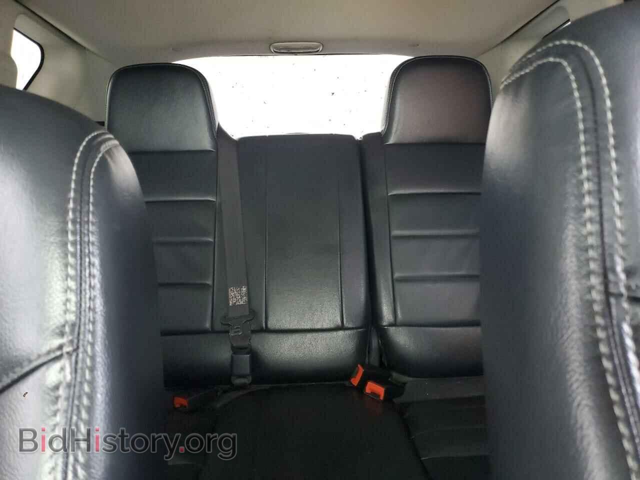 2011 JEEP COMPASS - VIN: 1J4NF5FB1BD176538 - Фото 10