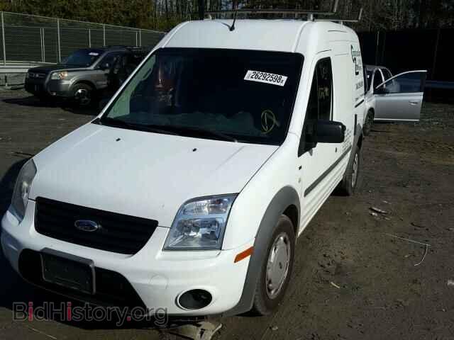 2012 FORD TRANSIT CO - VIN: NM0LS7BNXCT115407 - Фото 2