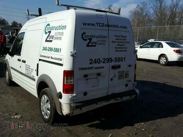 2012 FORD TRANSIT CO - VIN: NM0LS7BNXCT115407 - Фото 3