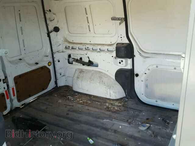 2012 FORD TRANSIT CO - VIN: NM0LS7BNXCT115407 - Фото 6