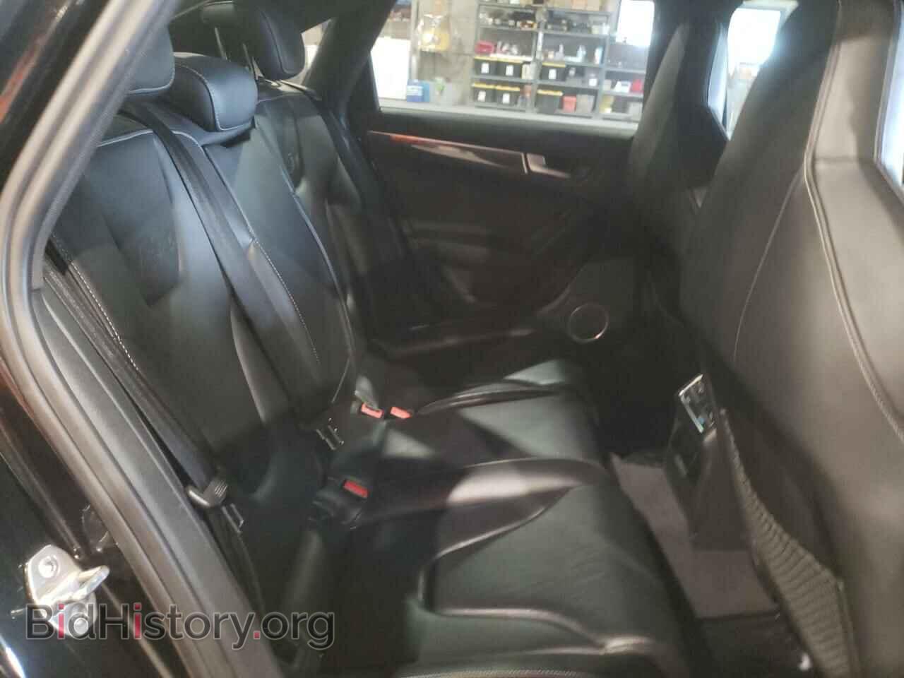2010 AUDI S4/RS4 - VIN: WAUFGDFL0AA060268 - Photo 10