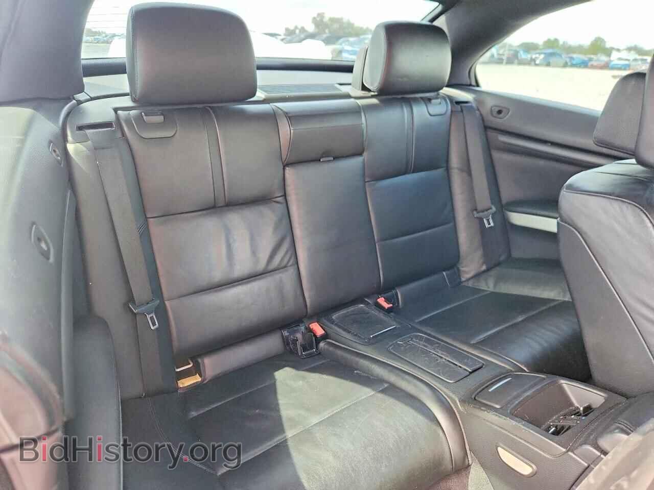 2011 BMW M3 - VIN: WBSDX9C55BE584757 - Фото 10