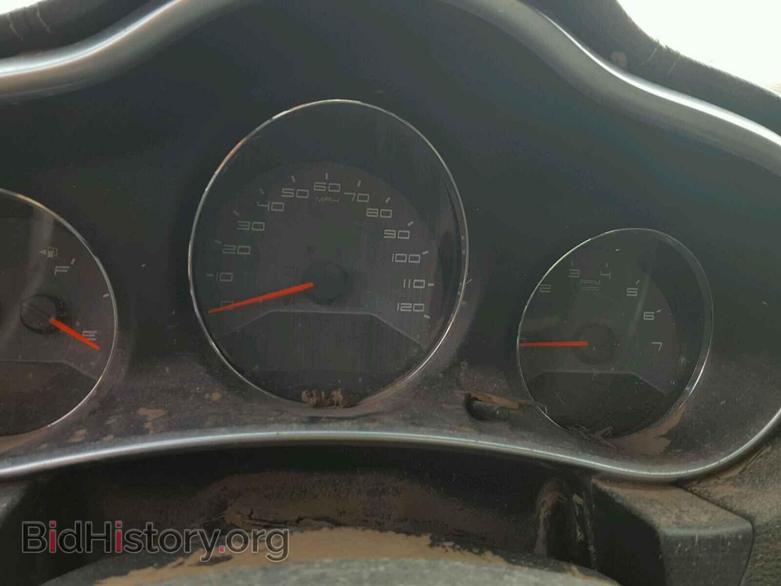 2012 DODGE AVENGER - VIN: 1C3CDZCB6CN196539 - Фото 8