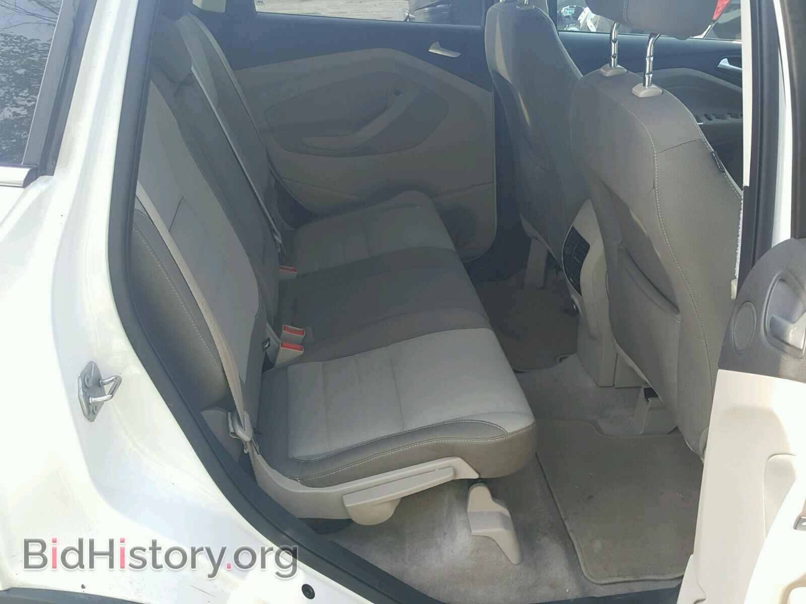 2013 FORD ESCAPE - VIN: 1FMCU9G9XDUA80556 - Photo 6