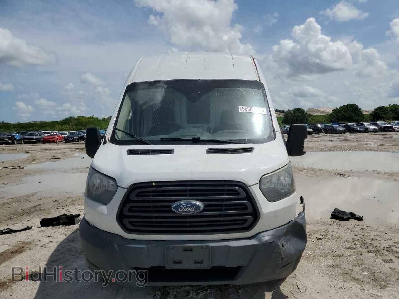 2017 FORD TRANSIT - VIN: 1FTBW3XG8HKA27569 - Фото 5