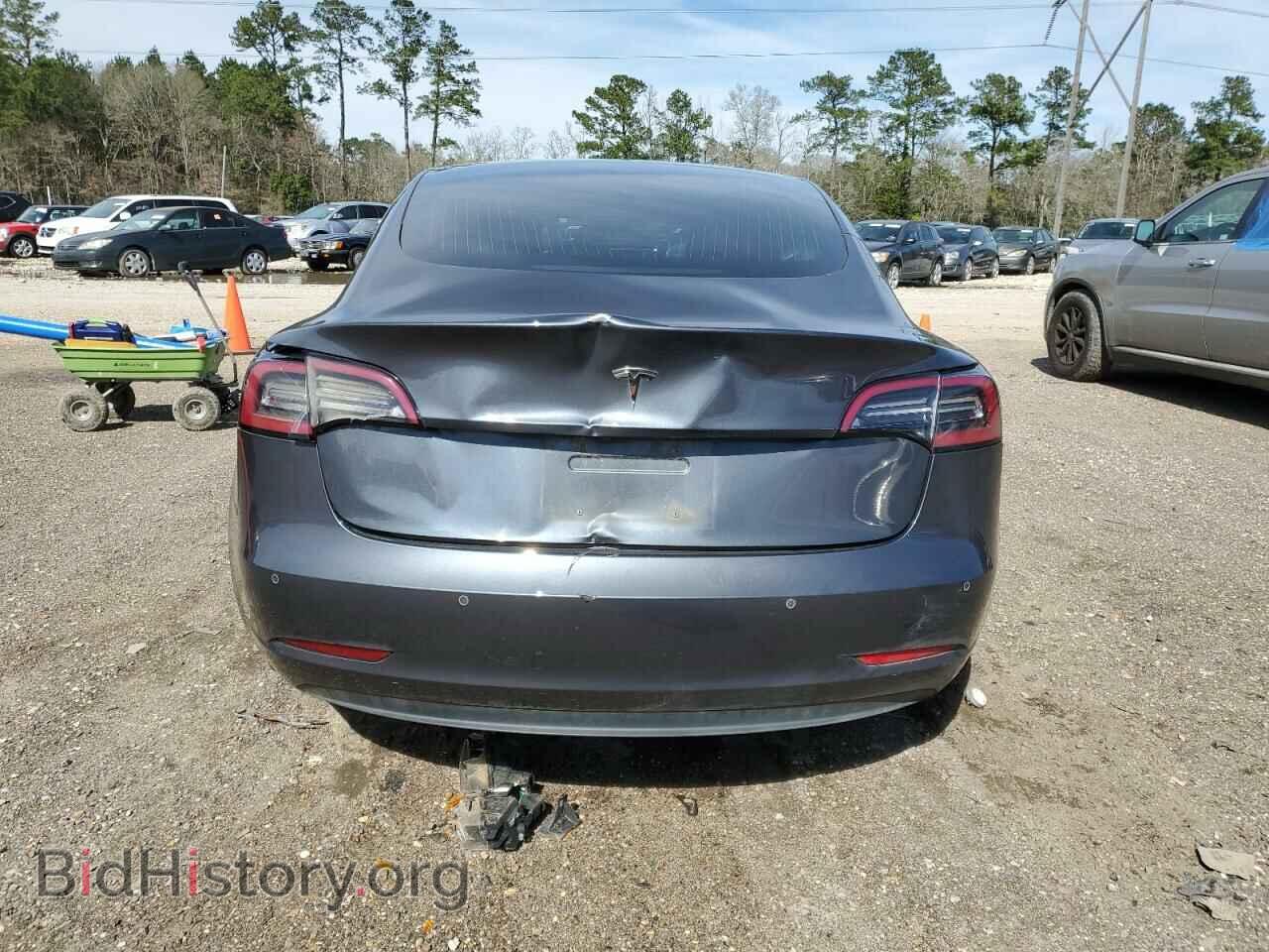 2018 TESLA MODEL 3 - VIN: 5YJ3E1EA7JF157548 - Фото 6