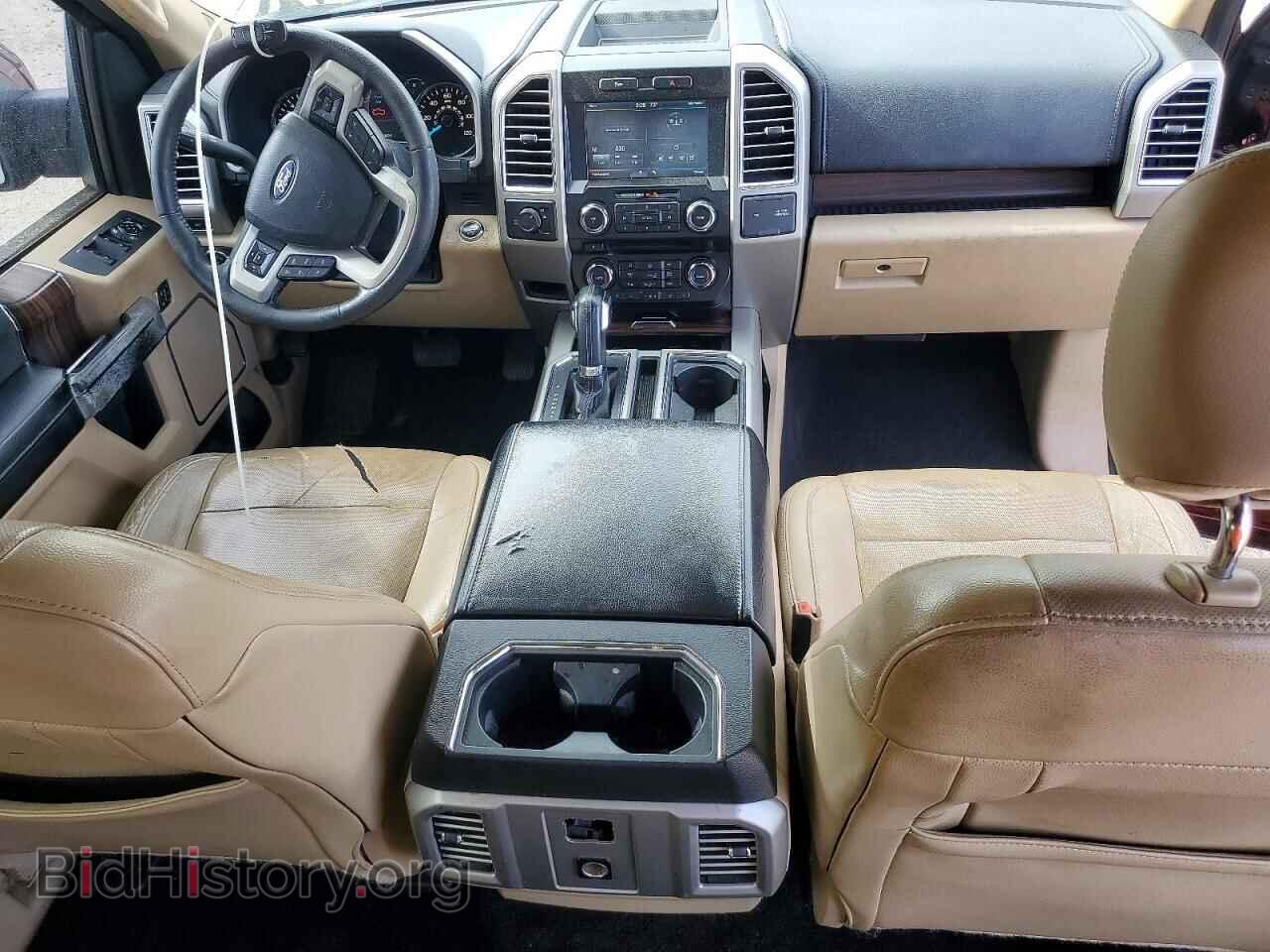 2015 FORD F150 - VIN: 1FTEW1CG0FFA04798 - Фото 8