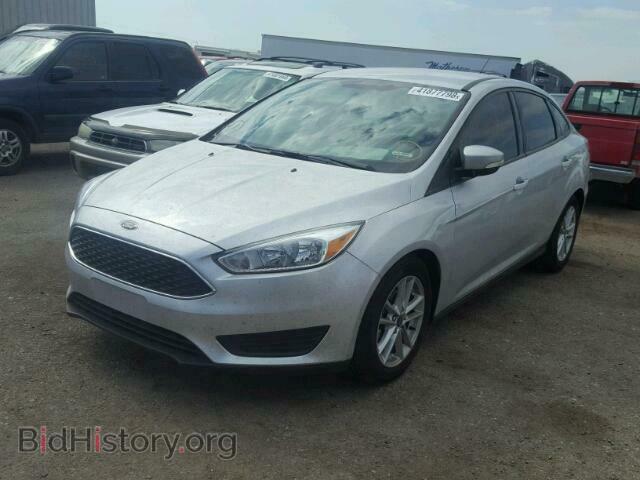 2016 FORD FOCUS - VIN: 1FADP3F24GL301652 - Photo 2