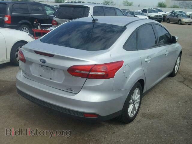 2016 FORD FOCUS - VIN: 1FADP3F24GL301652 - Photo 4