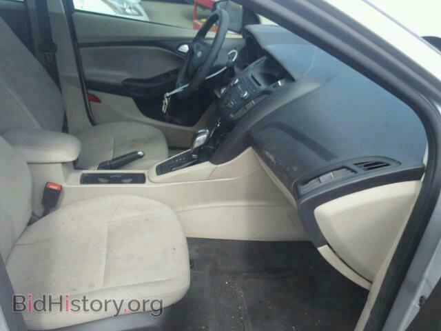2016 FORD FOCUS - VIN: 1FADP3F24GL301652 - Photo 5