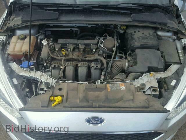 2016 FORD FOCUS - VIN: 1FADP3F24GL301652 - Photo 7