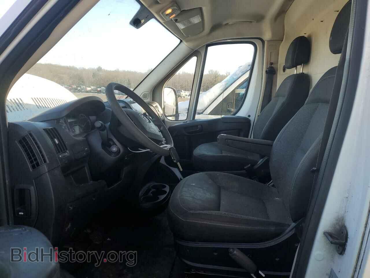 2017 RAM All Models - VIN: 3C6TRVNG5HE530397 - Фото 7