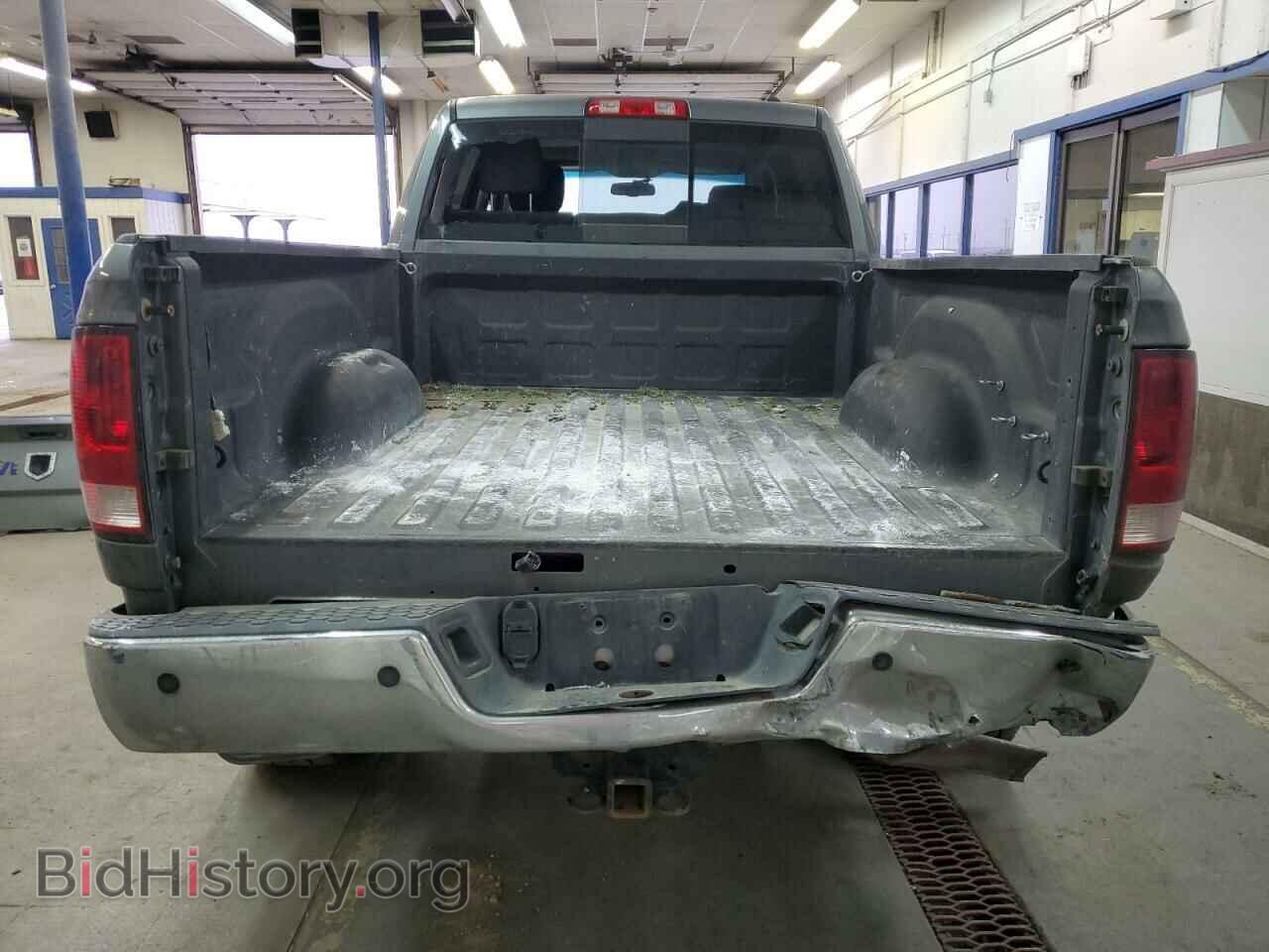2012 DODGE RAM 2500 - VIN: 3C6UD5ML8CG333688 - Фото 6