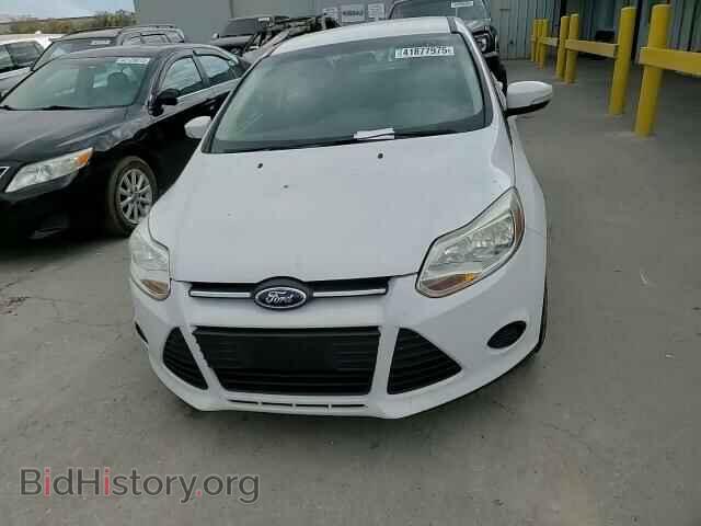 2014 FORD FOCUS - VIN: 1FADP3F28EL228833 - Photo 10