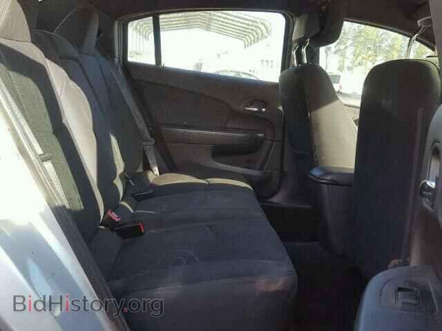 2012 CHRYSLER 200 - VIN: 1C3CCBBB3CN100491 - Photo 6