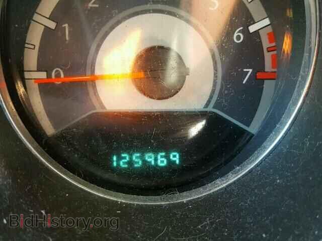 2012 CHRYSLER 200 - VIN: 1C3CCBBB3CN100491 - Photo 8