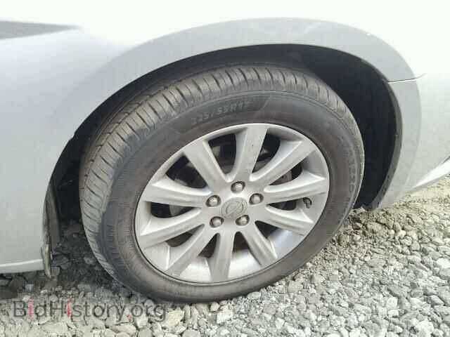 2012 CHRYSLER 200 - VIN: 1C3CCBBB3CN100491 - Photo 9