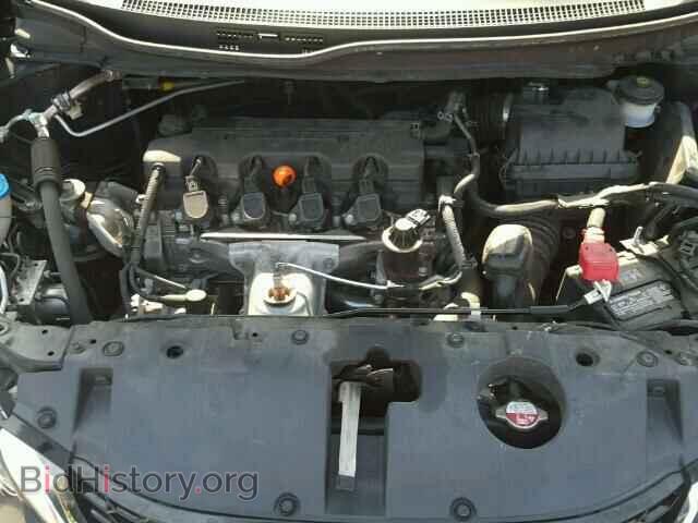 2014 HONDA CIVIC - VIN: 19XFB2F8XEE078863 - Photo 7