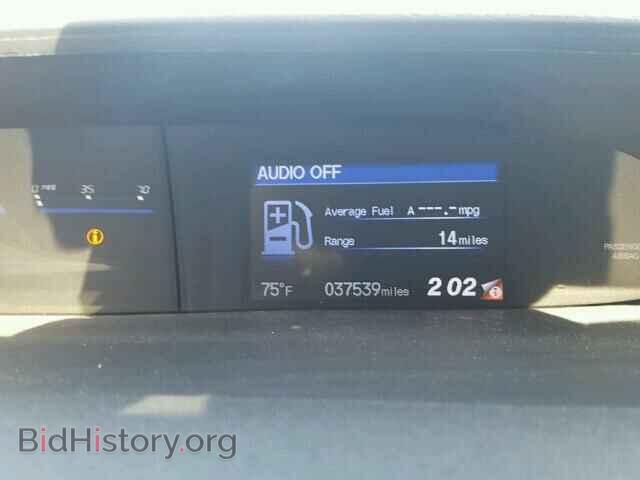 2014 HONDA CIVIC - VIN: 19XFB2F8XEE078863 - Photo 8