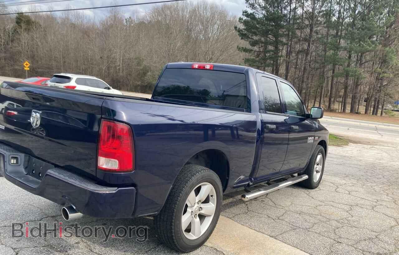 2013 RAM 1500 - VIN: 1C6RR6FT5DS538552 - Photo 4