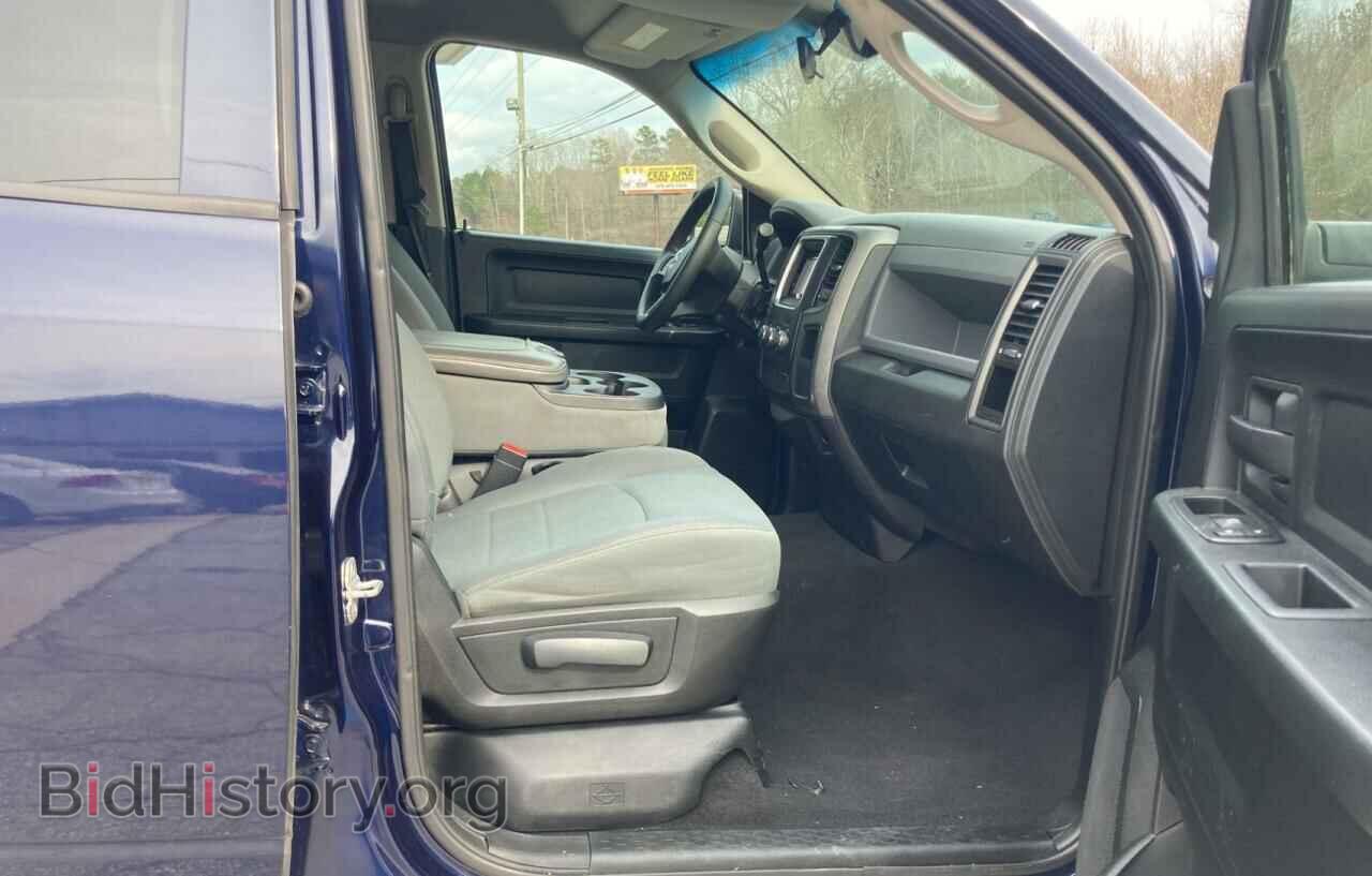 2013 RAM 1500 - VIN: 1C6RR6FT5DS538552 - Photo 5