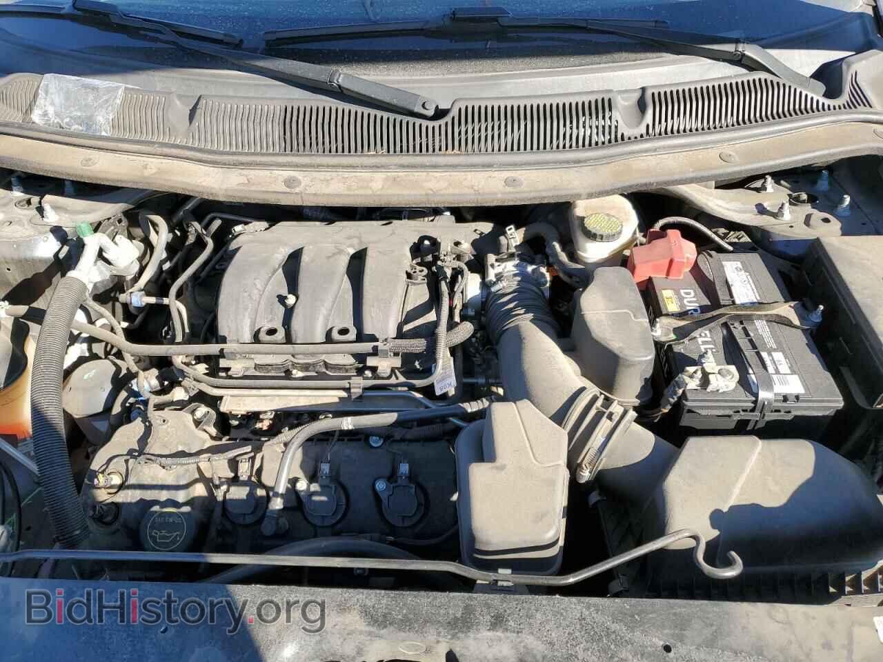 2018 FORD EXPLORER - VIN: 1FM5K7D89JGB97053 - Фото 12