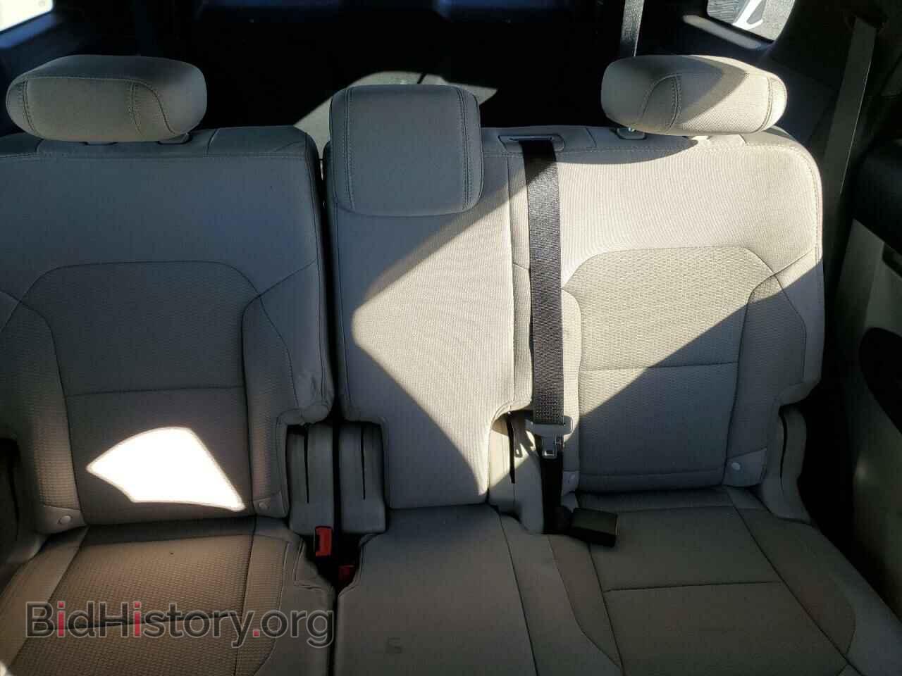 2018 FORD EXPLORER - VIN: 1FM5K7D89JGB97053 - Фото 10