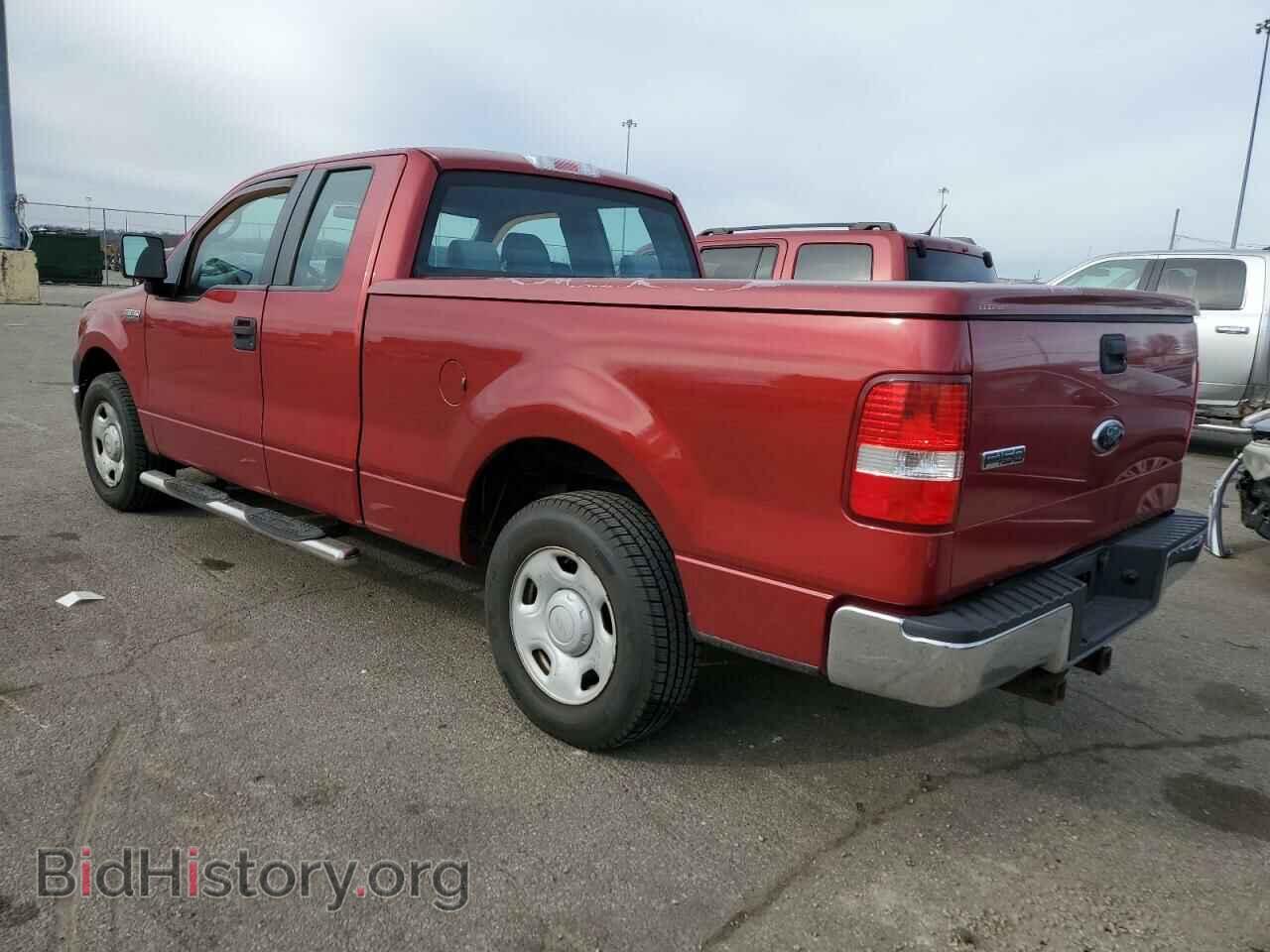 2008 FORD All Models - VIN: 1FTRX12W48FA96220 - Photo 2