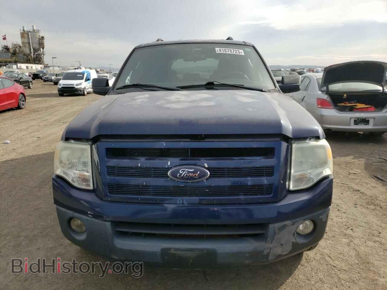 2007 FORD EXPEDITION - VIN: 1FMFK15517LA21314 - Фото 5