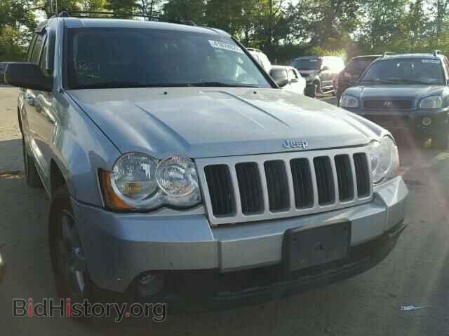 Photo 1J4PR4GK6AC109897 - JEEP CHEROKEE 2010