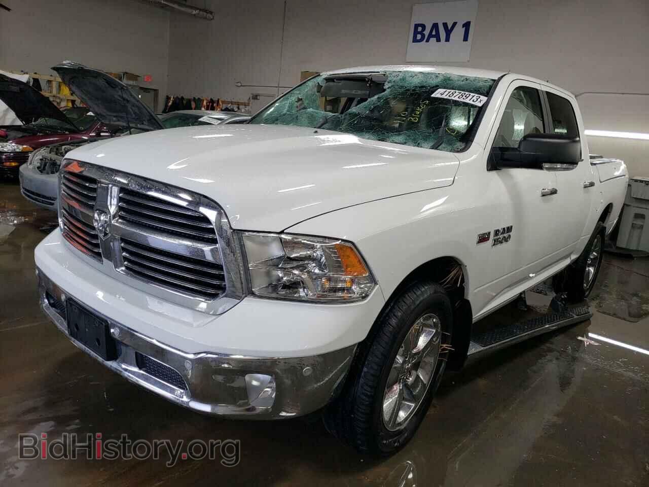 Photo 1C6RR7LT0HS689315 - RAM 1500 2017
