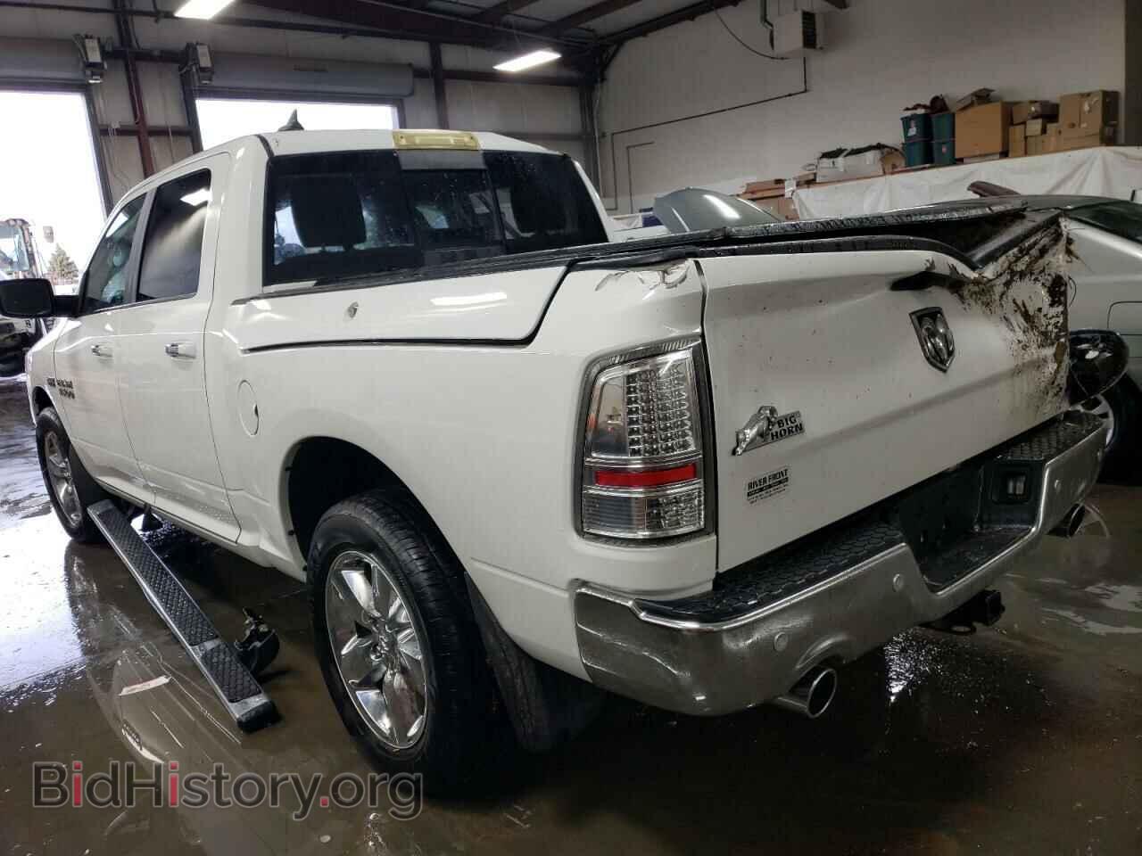 2017 RAM 1500 - VIN: 1C6RR7LT0HS689315 - Фото 2