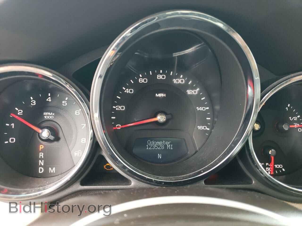 2009 CADILLAC CTS - VIN: 1G6DF577390142259 - Фото 9