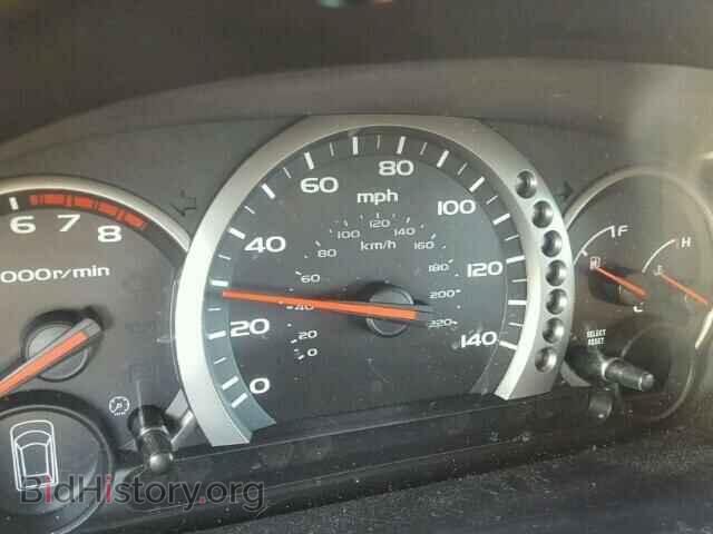 2005 HONDA PILOT - VIN: 5FNYF18495B046711 - Photo 8