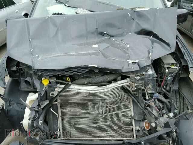 2011 DODGE CARAVAN - VIN: 2D4RN5DG9BR649854 - Фото 7