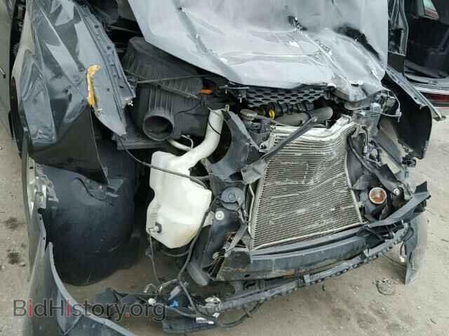 2011 DODGE CARAVAN - VIN: 2D4RN5DG9BR649854 - Фото 9