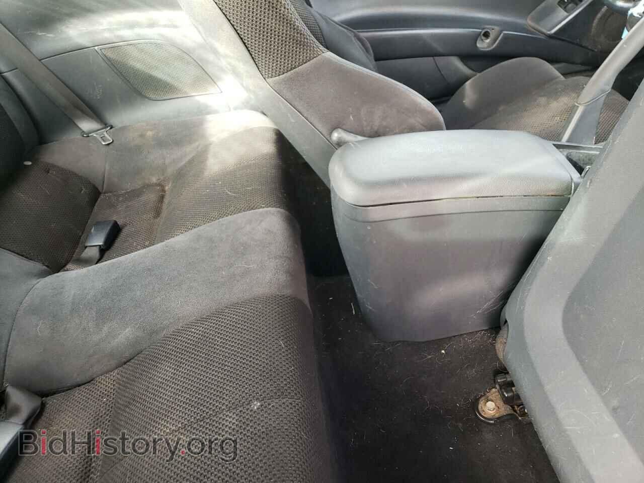 2007 MITSUBISHI ECLIPSE - VIN: 4A3AK24F47E042142 - Photo 10