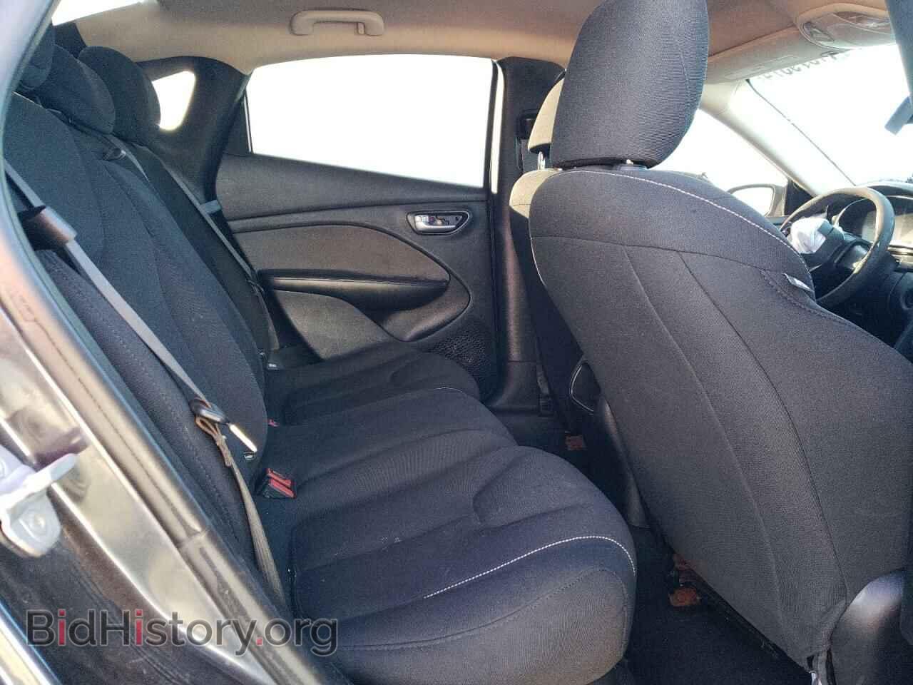 2013 DODGE DART - VIN: 1C3CDFBA0DD156116 - Photo 10