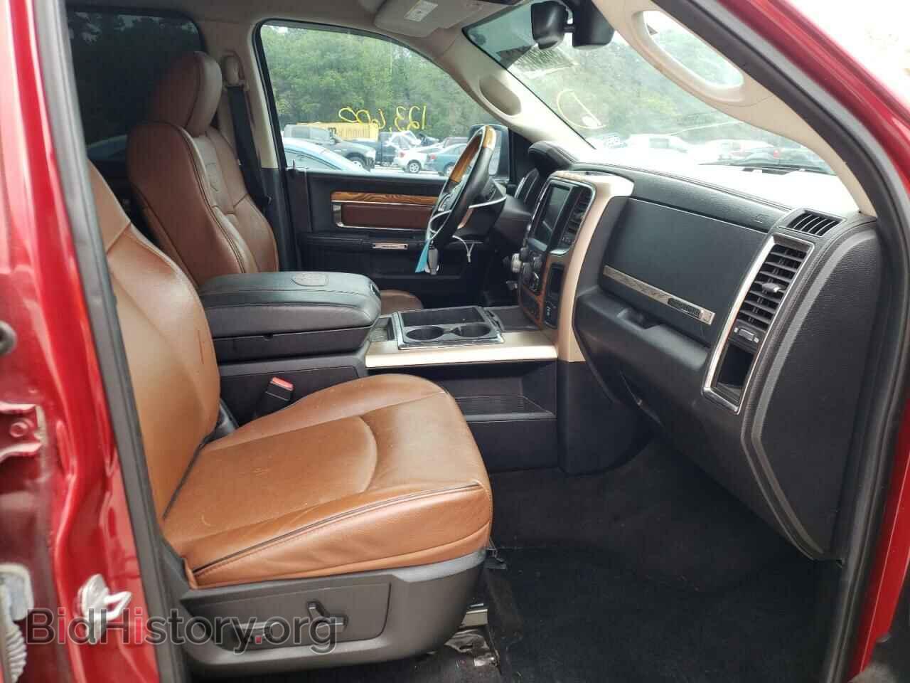 2013 RAM 1500 - VIN: 1C6RR7PT5DS713662 - Фото 5
