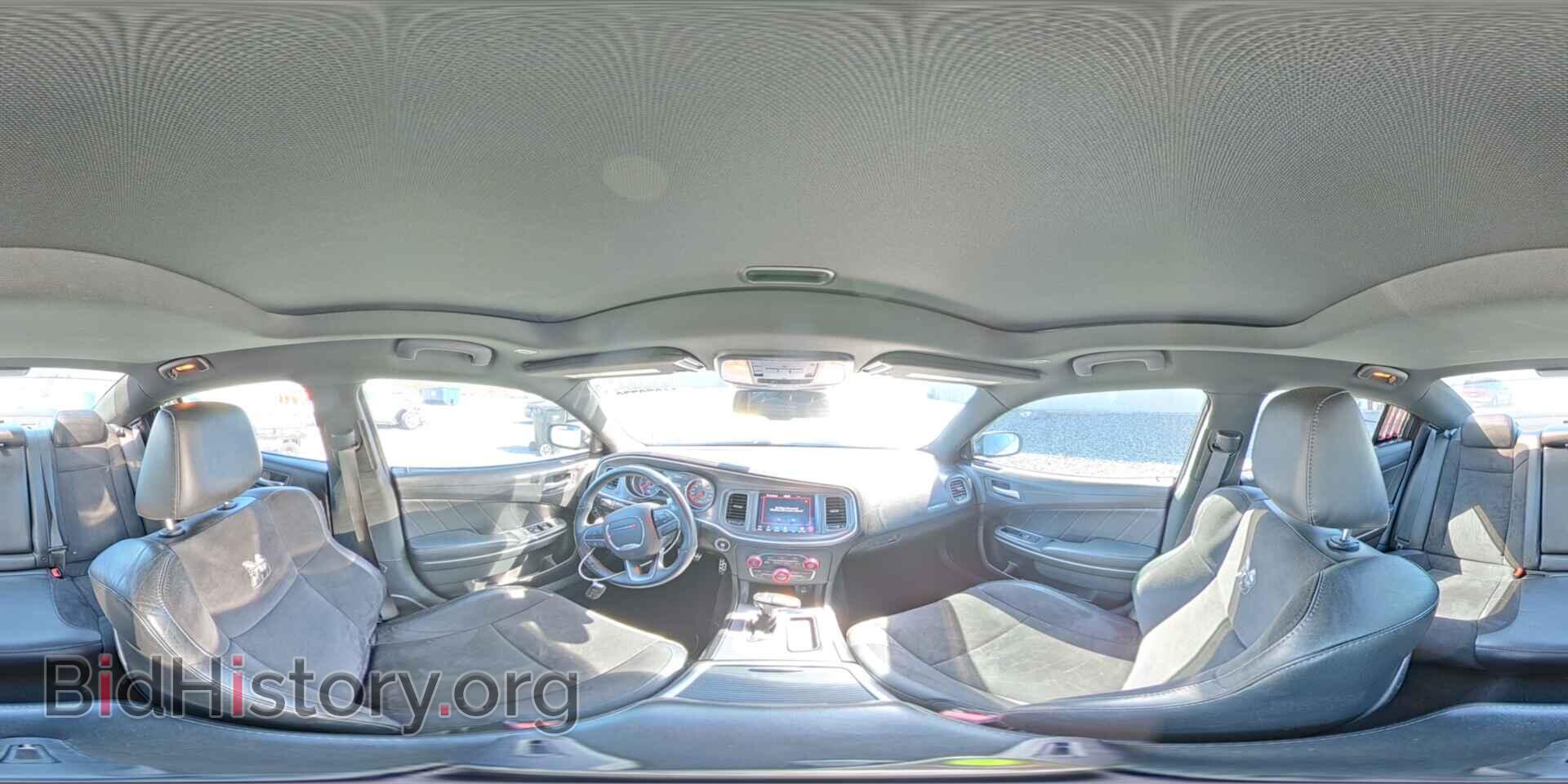 2019 DODGE CHARGER - VIN: 2C3CDXGJ7KH579757 - Фото 14