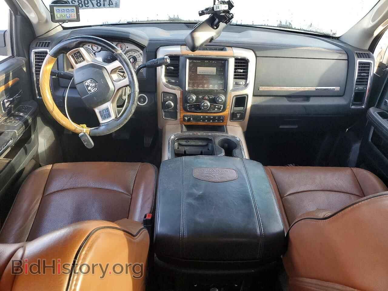 2016 RAM 2500 - VIN: 3C6UR5GL4GG222476 - Photo 8
